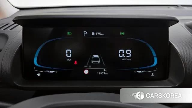 Hyundai Casper id 3472264 из Кореи 18