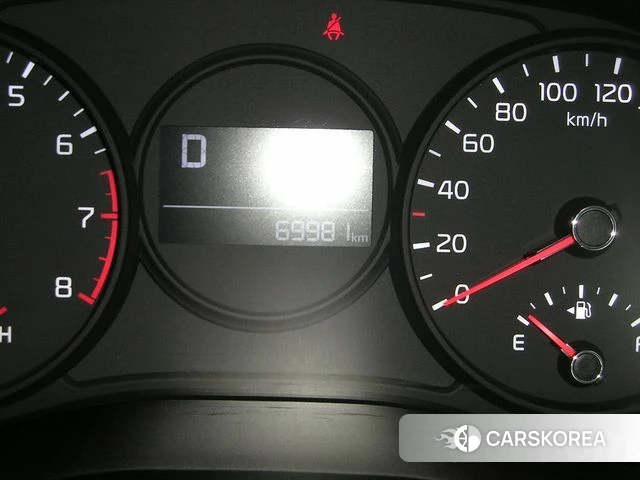 Kia All New Morning (JA) id 4310894 из Кореи 18