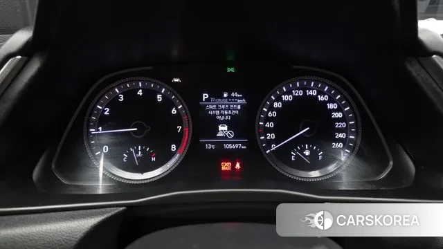 Hyundai Sonata (DN8) id 3777852 из Кореи 18