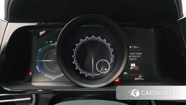 Hyundai Avante Hybrid (CN7) id 4469779 из Кореи 29