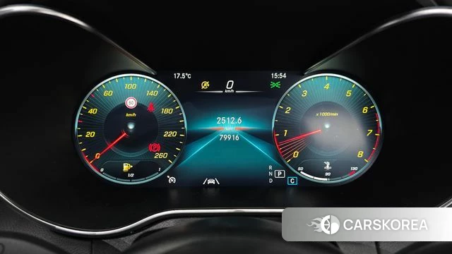 Mercedes-Benz C-Class W205 id 3936131 из Кореи 19