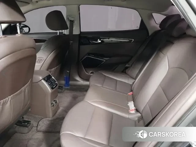 Kia Come New K7 id 3557671 из Кореи 18