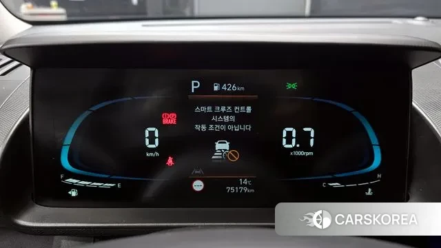 Hyundai Casper id 3406186 из Кореи 18