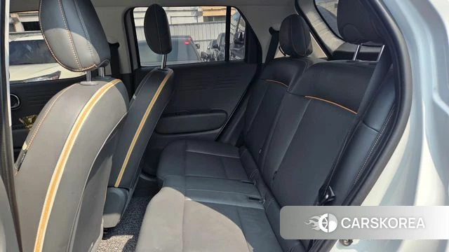 Hyundai Casper id 3799366 из Кореи 17