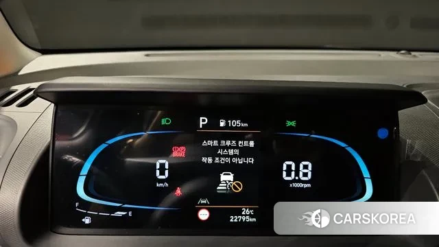 Hyundai Casper id 3027654 из Кореи 18