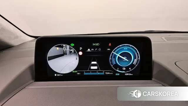 Hyundai Staria id 3745275 из Кореи 18