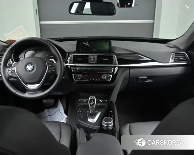 BMW 3 Series GT (F34) id 3055516 из Кореи 18