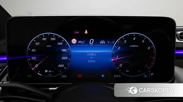 Mercedes-Benz S-Class W223 id 4018724 из Кореи 17
