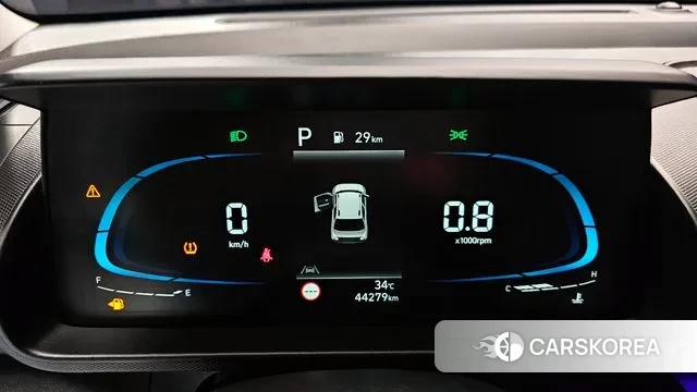 Hyundai Casper id 2993402 из Кореи 18