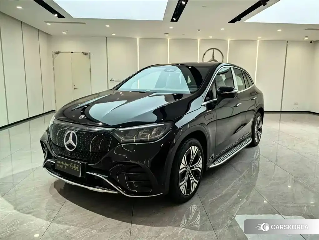 Mercedes-Benz EQE id 4664480 из Китая 14