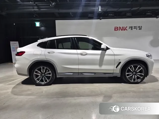 BMW X4 (G02) id 3578248 из Кореи 18