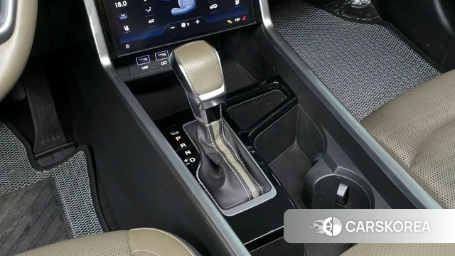 Ssangyong Torres id 3934526 из Кореи 18