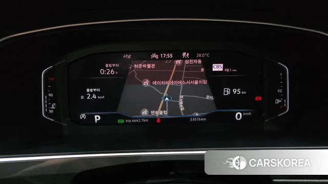 Volkswagen Tiguan Allspace id 4762846 из Кореи 33