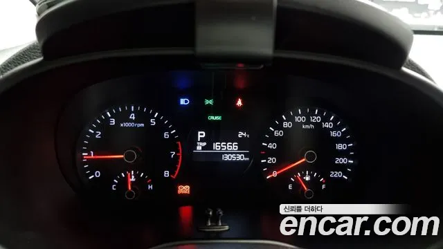 Kia All New Morning (JA) id 2819243 из Кореи 18