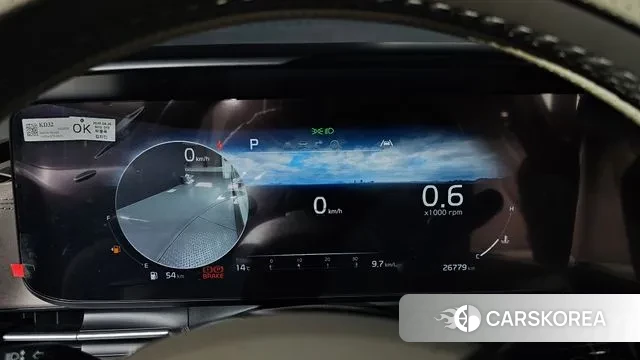 Kia Carnival 4th generation id 3354606 из Кореи 18