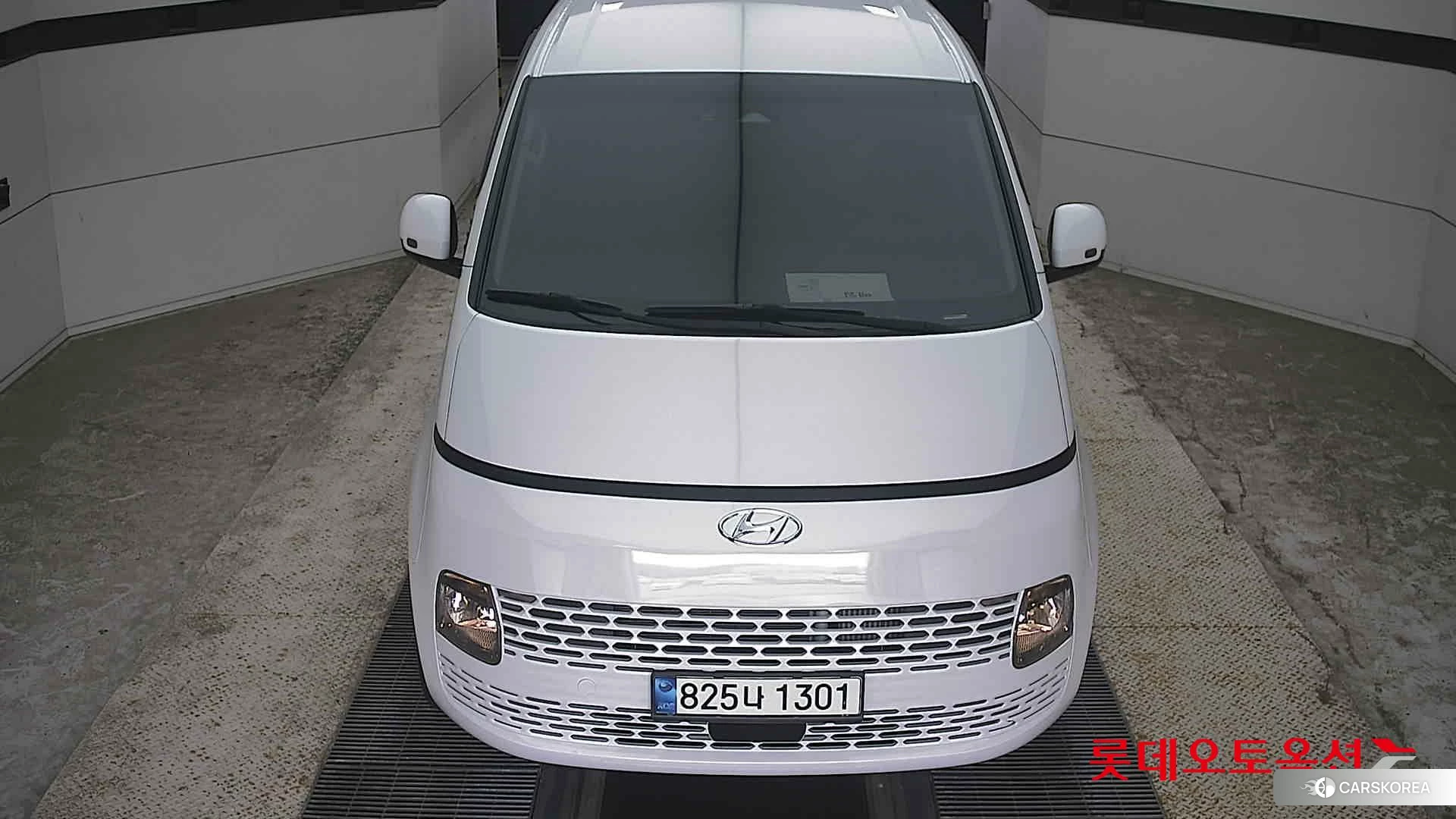 Hyundai Staria id 4498338 из Кореи 35