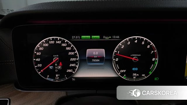 Mercedes-Benz E-Class W213 id 4482769 из Кореи 29