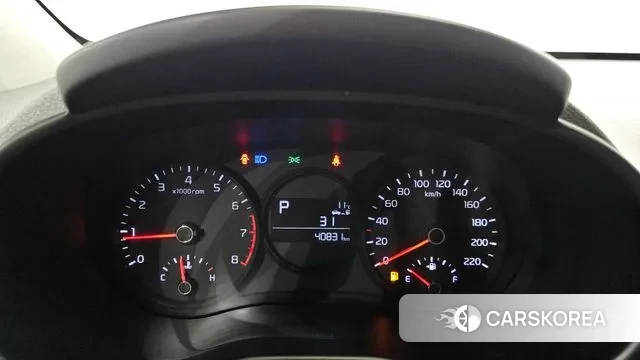 Kia Morning Urban (JA) id 3301645 из Кореи 18