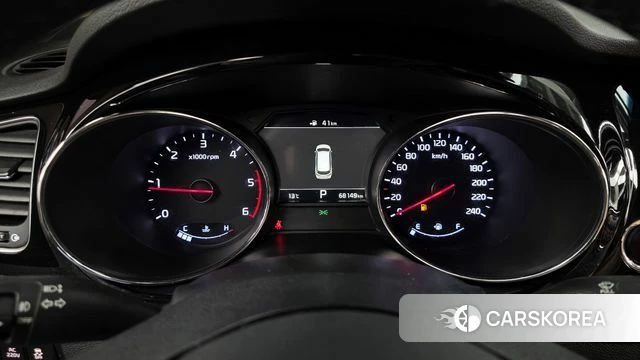 Kia The New Carnival id 3886136 из Кореи 18