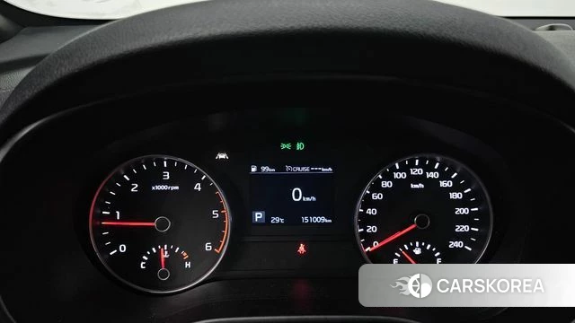 Kia Sportage The Bold id 4390274 из Кореи 28