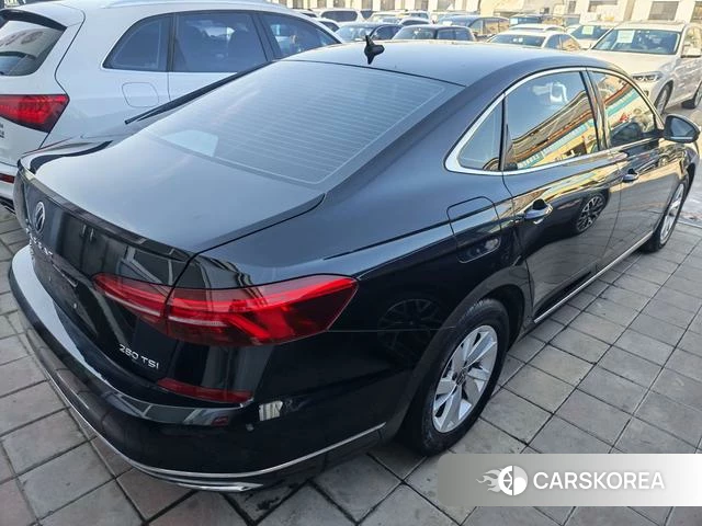 Volkswagen Passat id 4258264 из Китая 11