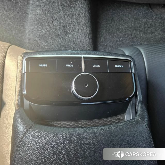 Kia K8 Hybrid id 3922641 из Кореи 18