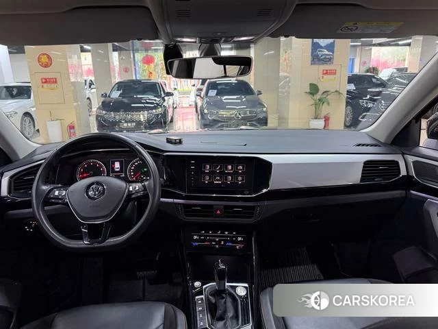 Volkswagen Tanyue id 4258292 из Китая 19