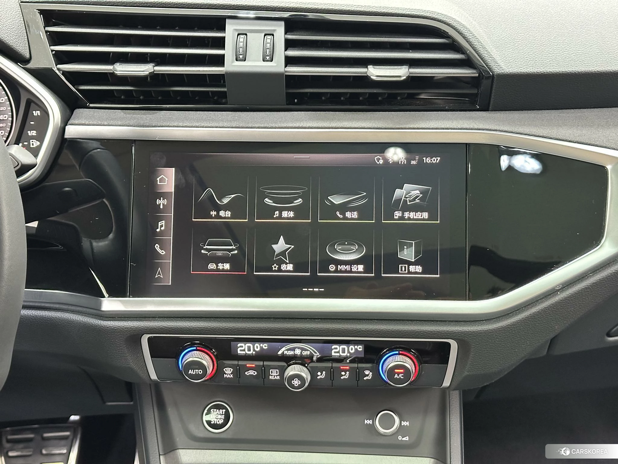 Audi Q3 id 4486227 из Китая 22