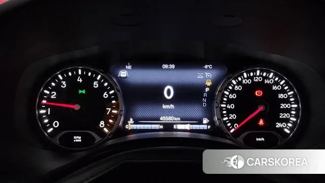 Jeep Renegade id 3544492 из Кореи 18