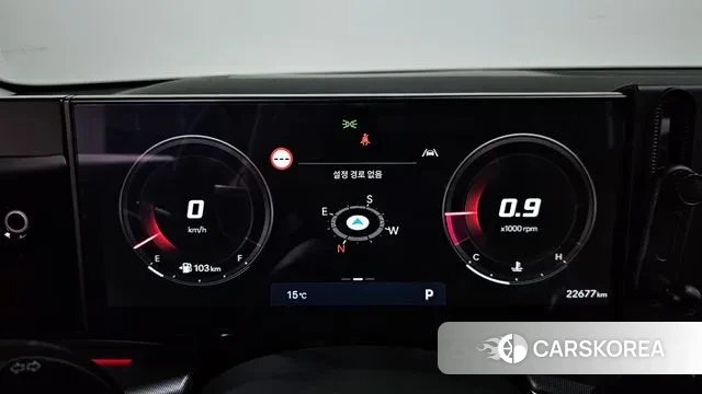 Hyundai Grandeur (GN7) id 3366040 из Кореи 18