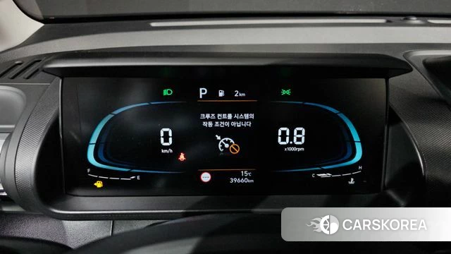 Hyundai Casper id 3963671 из Кореи 18