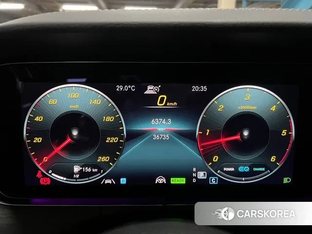 Mercedes-Benz E-Class W213 id 3074062 из Кореи 18