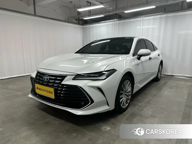 Toyota Asian dragon id 4261915 из Китая 18