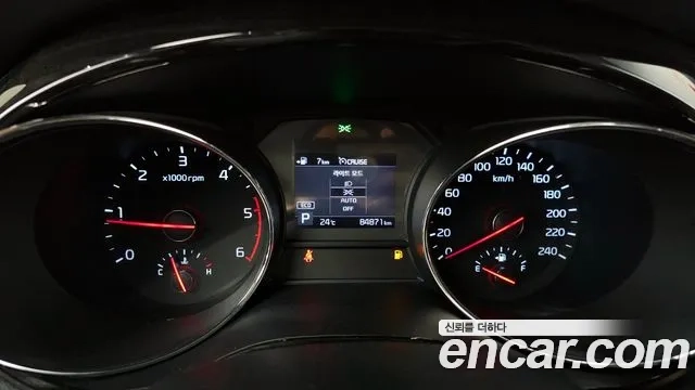 Kia The New Carnival id 2864774 из Кореи 18