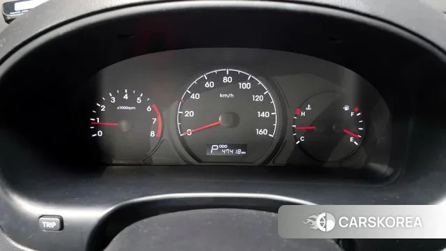 Hyundai The New Grand Starex id 3028913 из Кореи 18