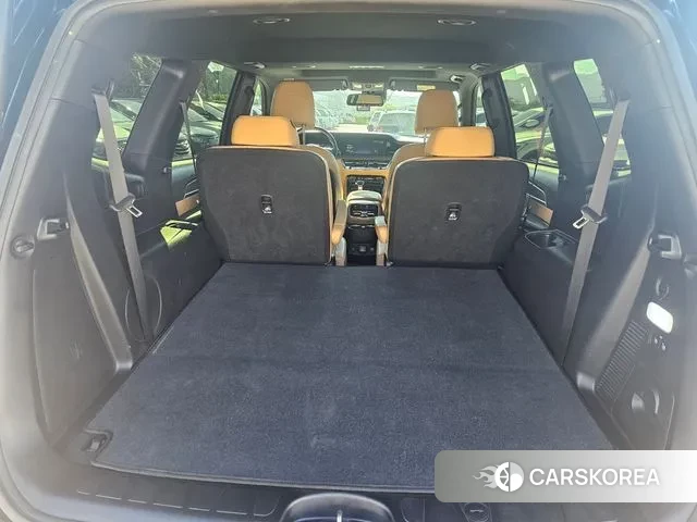 Kia Mohave Master id 2980712 из Кореи 18