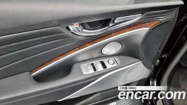 Kia More K9 id 2684090 из Кореи 18