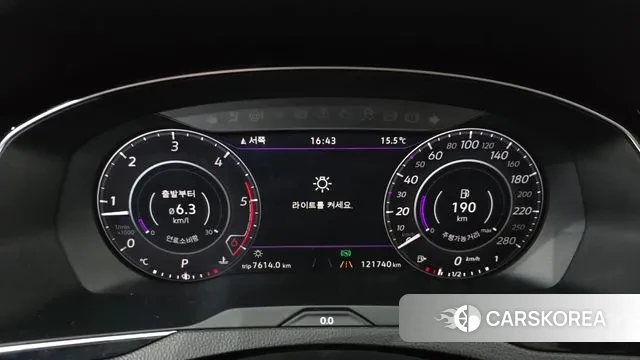 Volkswagen Passat GT (B8) id 3357183 из Кореи 18