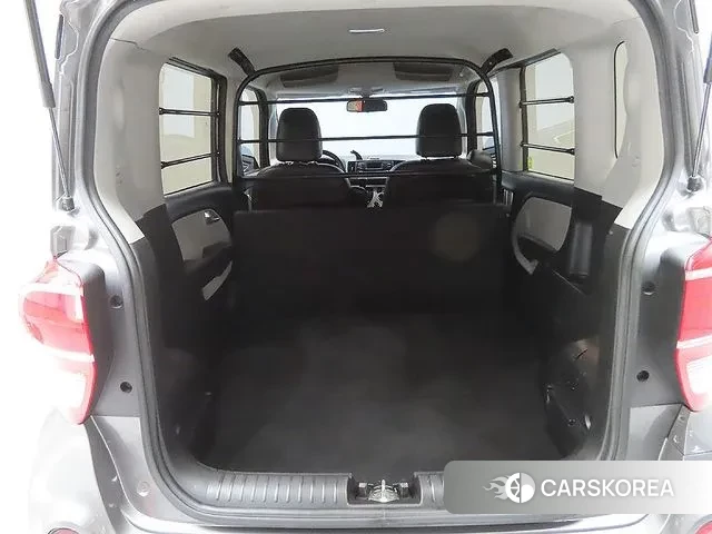 Kia The New Ray id 3771010 из Кореи 15