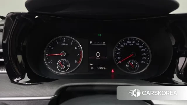 Kia K5 3rd generation id 3367862 из Кореи 18