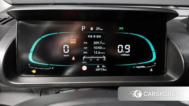 Hyundai Casper id 3751525 из Кореи 18