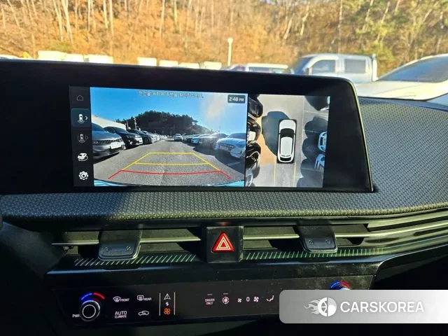 Kia EV6 id 3458103 из Кореи 18