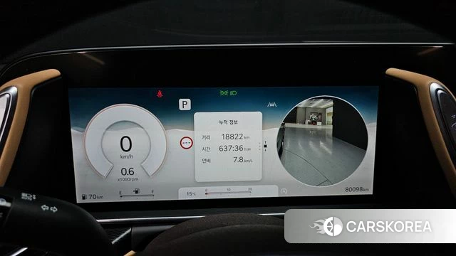 Genesis G90 (RS4) id 3915135 из Кореи 18