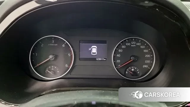 Kia Seltos id 3032951 из Кореи 18