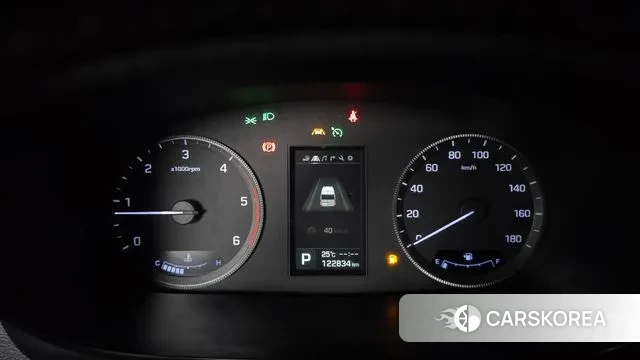 Hyundai Solati id 3219153 из Кореи 18