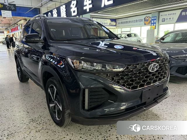 Hyundai ix35 id 4255732 из Китая 17