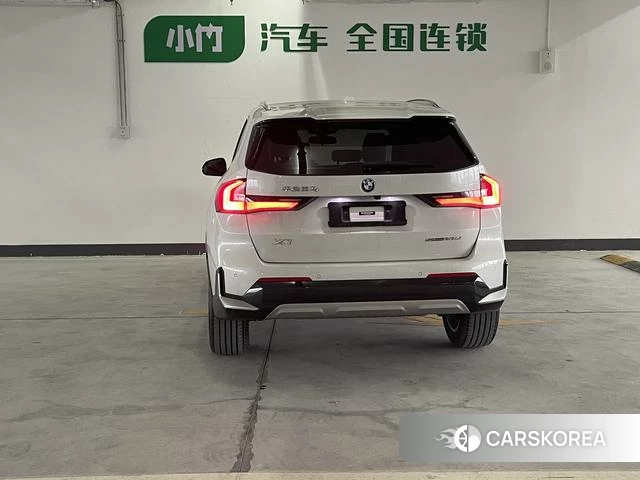 BMW X1 id 4301711 из Китая 27