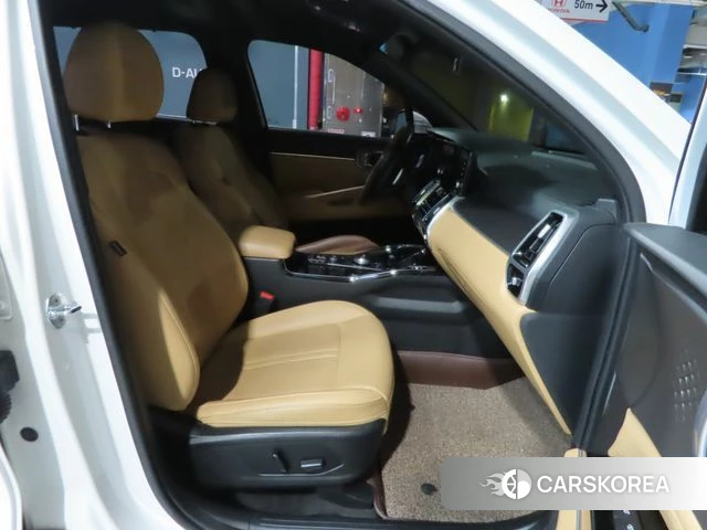 Kia Sorento 4th Generation id 4654109 из Кореи 18