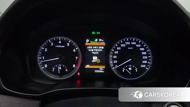 Hyundai Grandeur IG id 3505466 из Кореи 18