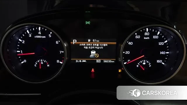 Kia Carnival 4th generation id 3596867 из Кореи 18